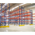 Ce Approved Long Span Shelving Pallet Rack Manufacturers